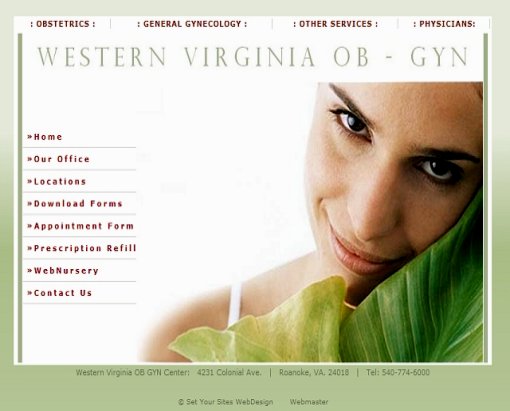 Western Virginia OBGYN