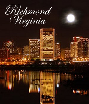 Website Design Richmond Virginia